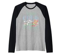 Trop Froid pour Entretenir Hiver Neige Neige Climat Glace Saison Froide Manche Raglan