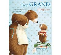 Trop grand, trop petit - mini