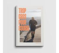 Éditions Mons Trop gros pour courir Livres Trop gros pour courir TU