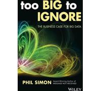 Trop gros pour être ignoré : Les arguments économiques en faveur du Big Data