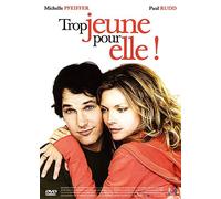 Trop Jeune Pour Elle