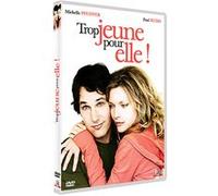 Trop jeune pour elle E