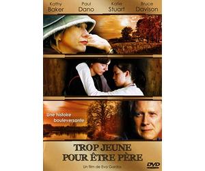 Trop jeune pour être père