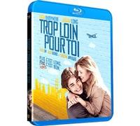 Trop Loin pour toi – Blu-ray – Warner Bros.