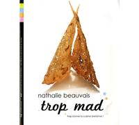 Trop mad: trop bonne la cuisine bretonne !