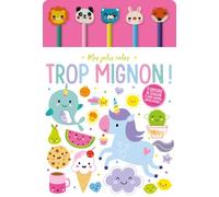 Trop mignon (coll. mes jolis colos)