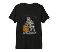 TROP Much Mead Renaissance Fair T-Shirt Haut de Gamme
