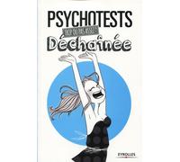 Trop ou pas assez ? Déchaînée - Diane Constantin - Eyrolles - broché - Guide