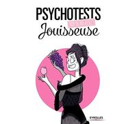 Trop ou pas assez ? Jouisseuse