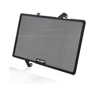 Trop-plein de moto résistant à la chaleur pour réservoir Pour CB/CBR 650F CBR650F CB650F 2014-2018 CB650R CBR650R 2019 2020 pour Moto pour Grille de Radiateur Protecteur Couvercle(With CB650R LOGO)