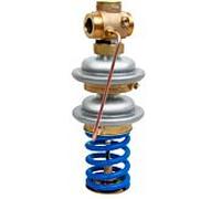 trop-plein de sécurité Danfoss , S 25 003H6677 G 11/4 A , 2000 -4,5 bar, Kvs 8, 1930 , PN25