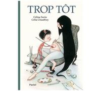 Trop Tôt