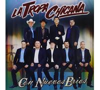 Tropa Chicana - Con Nuevos Brios