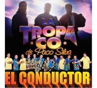 Tropa Co - Conductor
