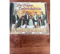 Tropa Colombiana - Mi Amorcito Colombiano