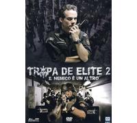 Tropa de Elite 2-Il nemico è Un altro [Import]