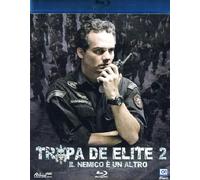 Tropa de Elite 2-Il nemico è Un altro [Blu-Ray] [Import]