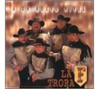 Tropa F - A Un Nuevo Nivel