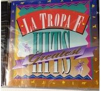 Tropa F - Greatest Hits