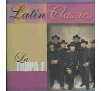 Tropa F - Latin Classics