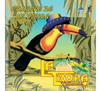Tropa Vallenata - Cumbias De Mi Tierra