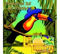 Tropa Vallenata - Cumbias De Mi Tierra