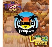 Tropa Vallenata - Duelo De Tropas