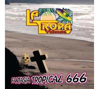 Tropa Vallenata - Fantasia Tropical 666