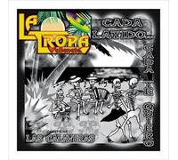 Tropa Vallenata - Latido CADA Ti Quiero