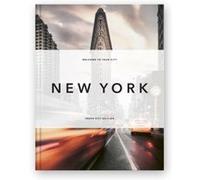 Trope New York Trope New York (Auteur)