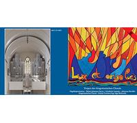 Ruben Johannes / Schola Uncinus Sturm – Tropen Des Gregorianischen Chorals – CD