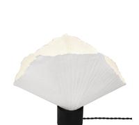 Tropez Lampe à Poser Blanche