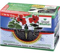TROPF BLUMAT Ensemble D'Irrigation 10M Stocker Accessoires De Jardinage
