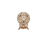 Puzzle 3d En Bois - Football Cup - 175 Pièces