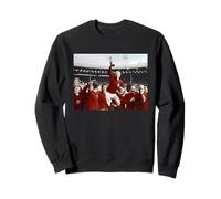 Trophée Bobby Moore Angleterre Coupe du Monde Finale Football 1966 Sweatshirt
