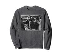 Trophée Bobby Moore de la Coupe du Monde de Football Angleterre 1966 Sweatshirt