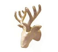 Trophee Cerf 150x170x240 Mm