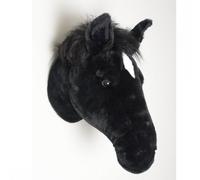 Trophée Cheval Noir Peter