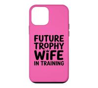 Trophée d'avenir pour mariée Coque pour iPhone 12 Mini