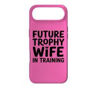Trophée d'avenir pour mariée Coque pour iPhone Air