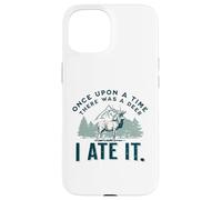 Trophée de chasse au cerf Hunter Dad Big Game Buck rétro vintage Coque pour iPhone 15