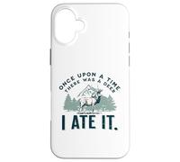 Trophée de chasse au cerf Hunter Dad Big Game Buck rétro vintage Coque pour iPhone 16 Plus