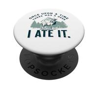 Trophée de chasse au cerf Hunter Dad Big Game Buck rétro vintage PopSockets PopGrip Adhésif