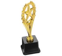 Trophée de Compétition pour Garçon et Filles en Plastique, Léger et | Concours D’art Danse, Entretien Facile, Design Vibrant, Encourage Estime de Soi et Envie D’apprendre