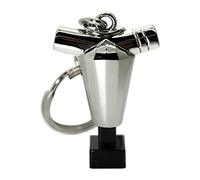 Trophée de Ligue 1 - Porte-clé (Version Historique)