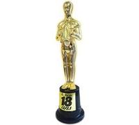 trophée de star 20ans - sud trading cd7876+20 Jaune G