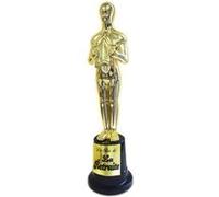 trophee de star la retraite - sud trading cd7876+ret Jaune G