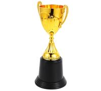 Trophée D'or Mini en Plastique, Coupes Trophées Prix pour Événement
