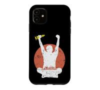 Trophée du Champion d'échecs Coque pour iPhone 11