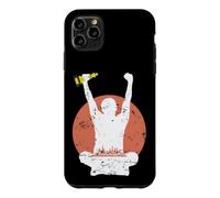 Trophée du Champion d'échecs Coque pour iPhone 11 Pro Max